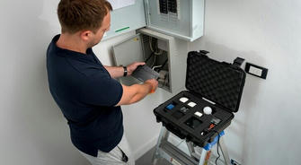Smart Home Installer Training