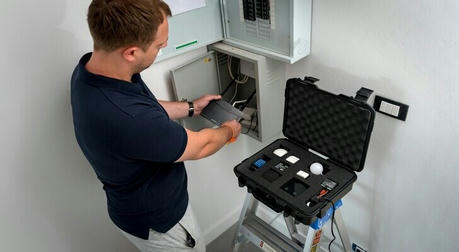 Smart Home Installer Training