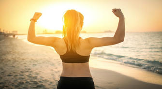 Natural Strategies for Boosting Bone and Muscle Health
