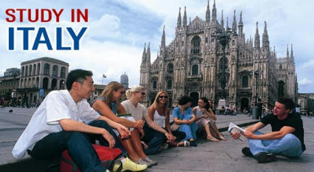 Why Italy Tops the List for International Students: A Data-Driven Guide