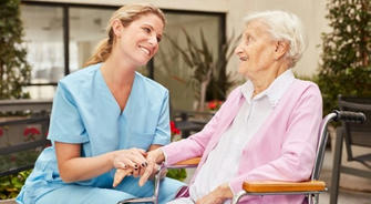 Exploring Senior Care Career Opportunities