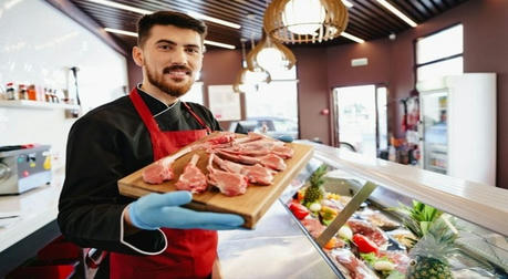 Butcher Jobs