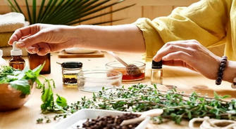 Natural Remedies to Alleviate Common Ailments