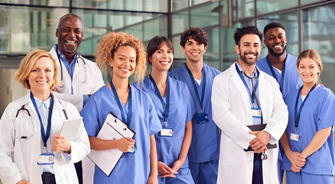 New Nursing Roles and Career Opportunities for 2025