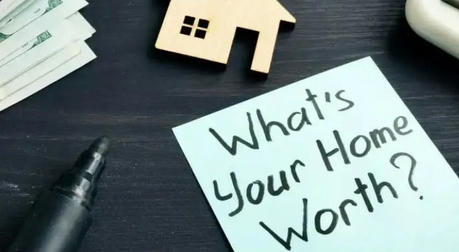 Navigating the Real Estate Market: Understanding Home Value