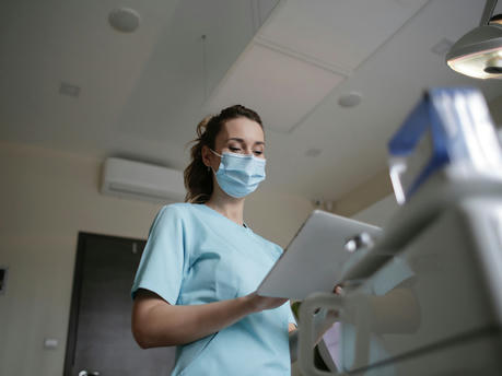 Explore the Paid Medical Assistant Career