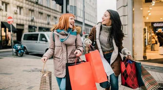 Sustainable Shopping: How to Make the Most of Holiday Sales While Being Eco-Friendly