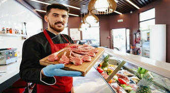 Butcher Jobs