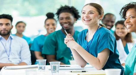 Can You Pass the CNA Exam on Your First Try?