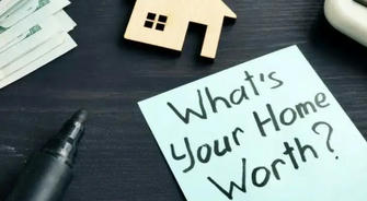 Navigating the Real Estate Market: Understanding Home Value