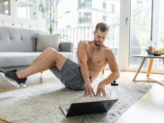 How to Stay Fit Without Going to the Gym