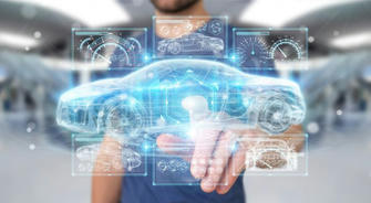 Master Car Design from Home: Your Guide to Online Learning Success