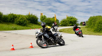 Motorcycle Insurance in the U.S.: A Complete Guide